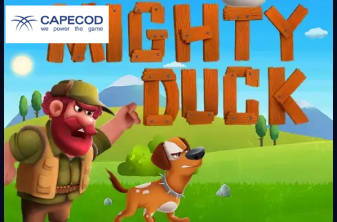 Mighty Duck